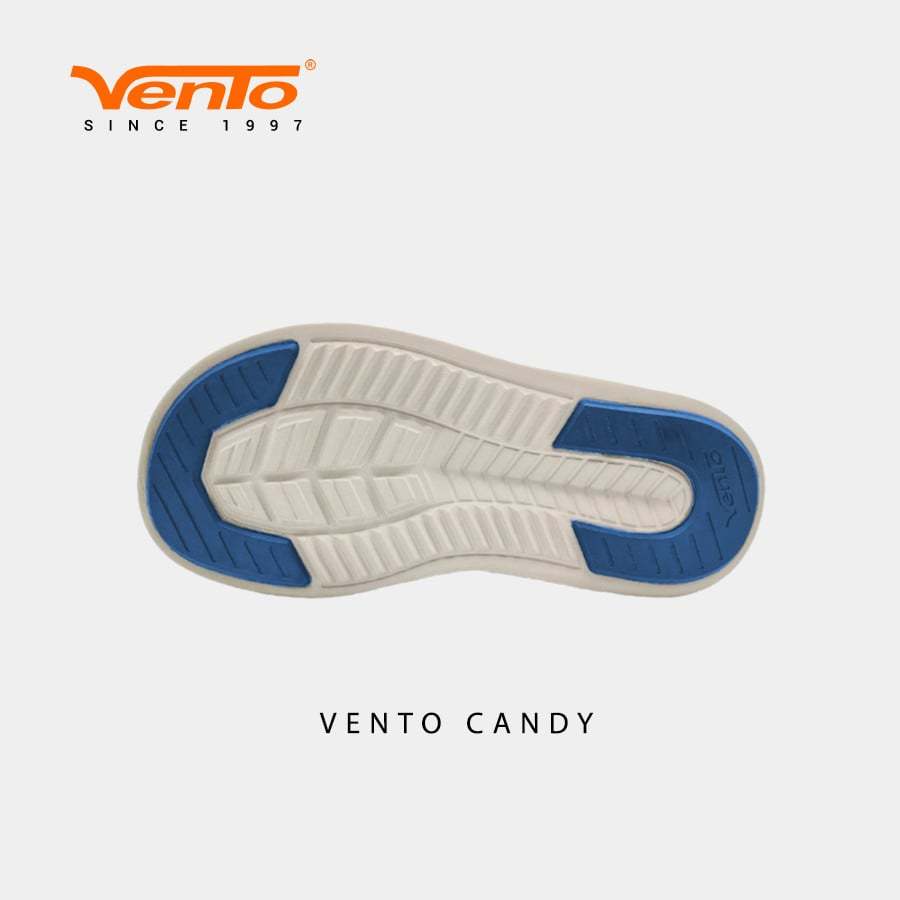 Giày Sandals VENTO CANDY  cho bé trai gái dạo phố đi chơi đi học du lịch NB141