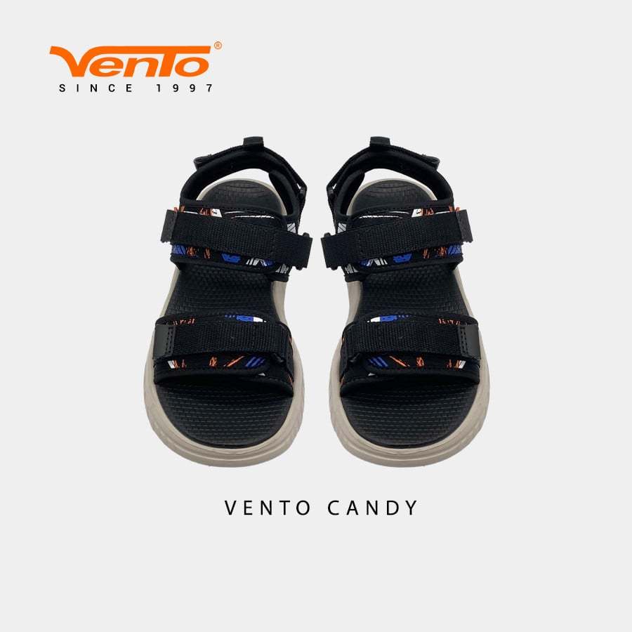 Giày Sandals VENTO CANDY  cho bé trai gái dạo phố đi chơi đi học du lịch NB141