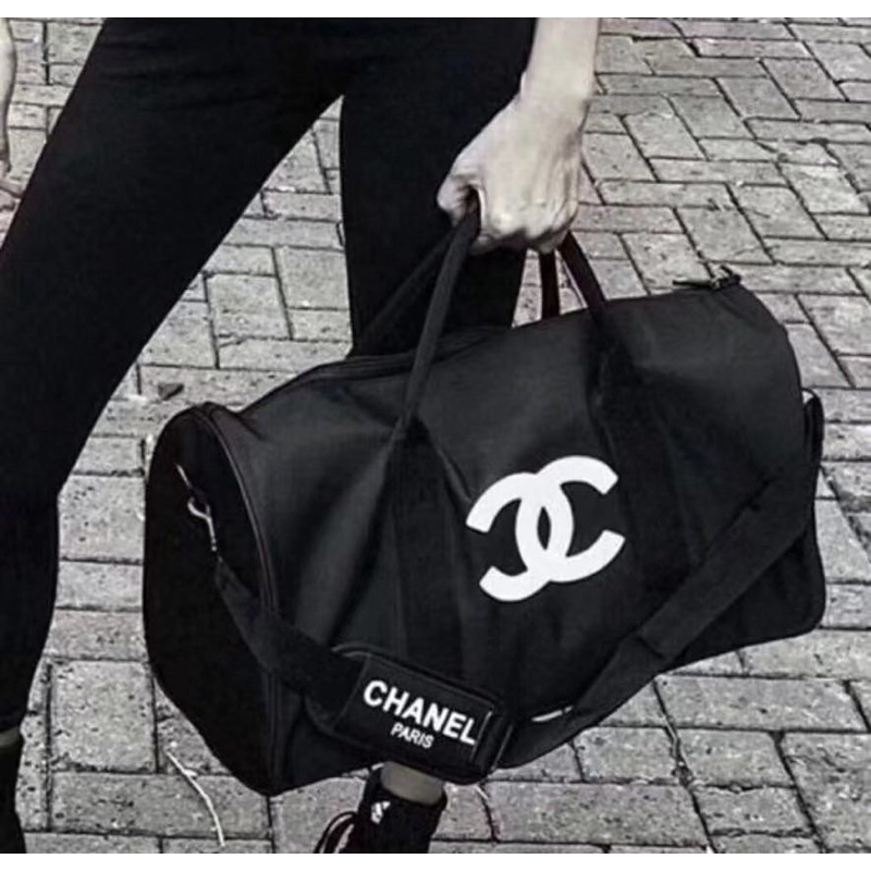 túi Du lịch chanel vip gift auth