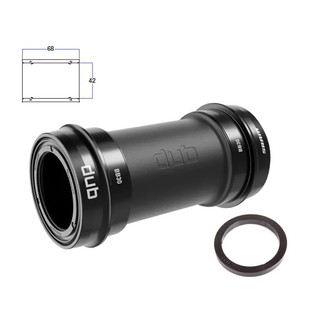 Trục giữa bb sram dub chính hãng