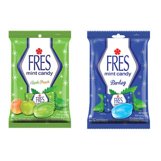 Kẹo fres bạc hà gói 150g