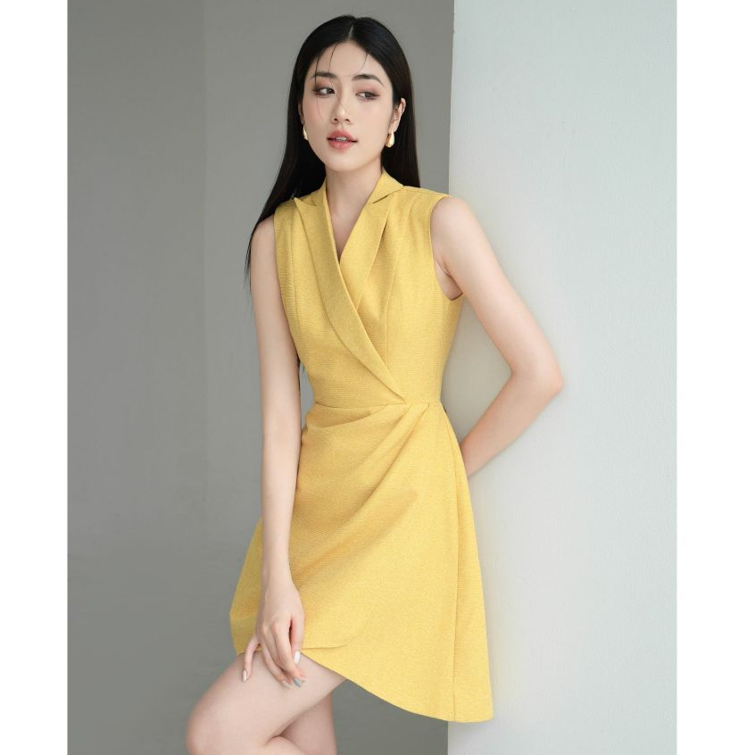 OLV - Đầm Talia Dress