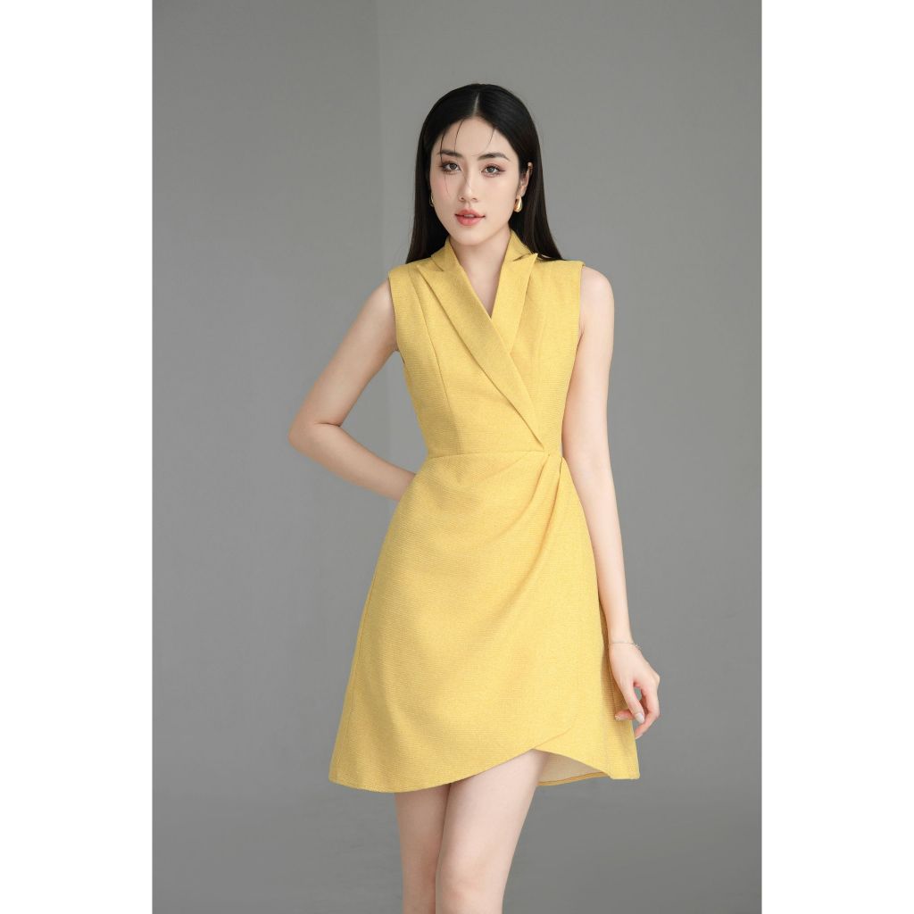 OLV - Đầm Talia Dress