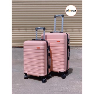 VALI size2024  DU LỊCH KÉO NHỰA PC CAO CẤP SIZE 20/24/28