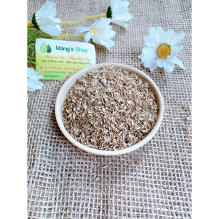 Lá thơm Oregano gói 50g-100g