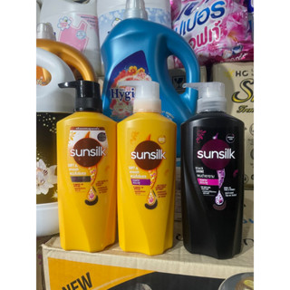  Dầu gội sunsilk siêu mượt  thái lan  