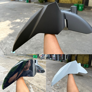Dè trước vario & click 2015 > 2017