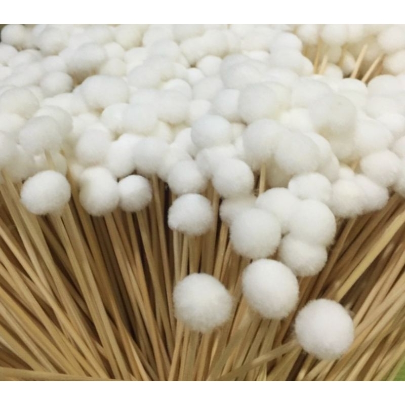 Bông Se Tai VIP  10 cây . Mềm mượt