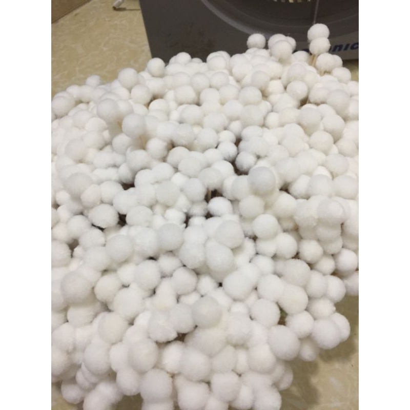 Bông Se Tai VIP  10 cây . Mềm mượt