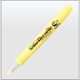 Bút Artline Decorite