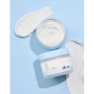 Mặt nạ đất sét nước biển ROUNDLAB 1025 DOKDO MUD PACK