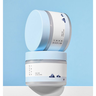 Mặt nạ đất sét nước biển ROUNDLAB 1025 DOKDO MUD PACK
