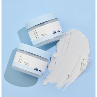 Mặt nạ đất sét nước biển ROUNDLAB 1025 DOKDO MUD PACK