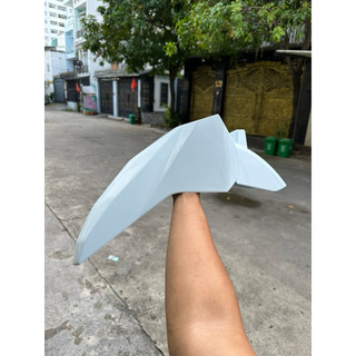DÈ TRƯỚC Vario, Click 2018-2021