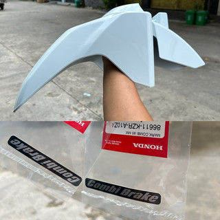 DÈ TRƯỚC Vario, Click 2018-2021