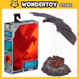 Mô hình Neca Rodan Godzilla King of The Monsters Action Figure