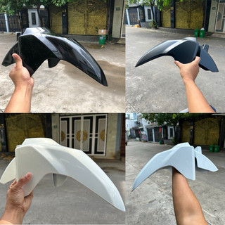 Dè trước vario, click 2018-2021