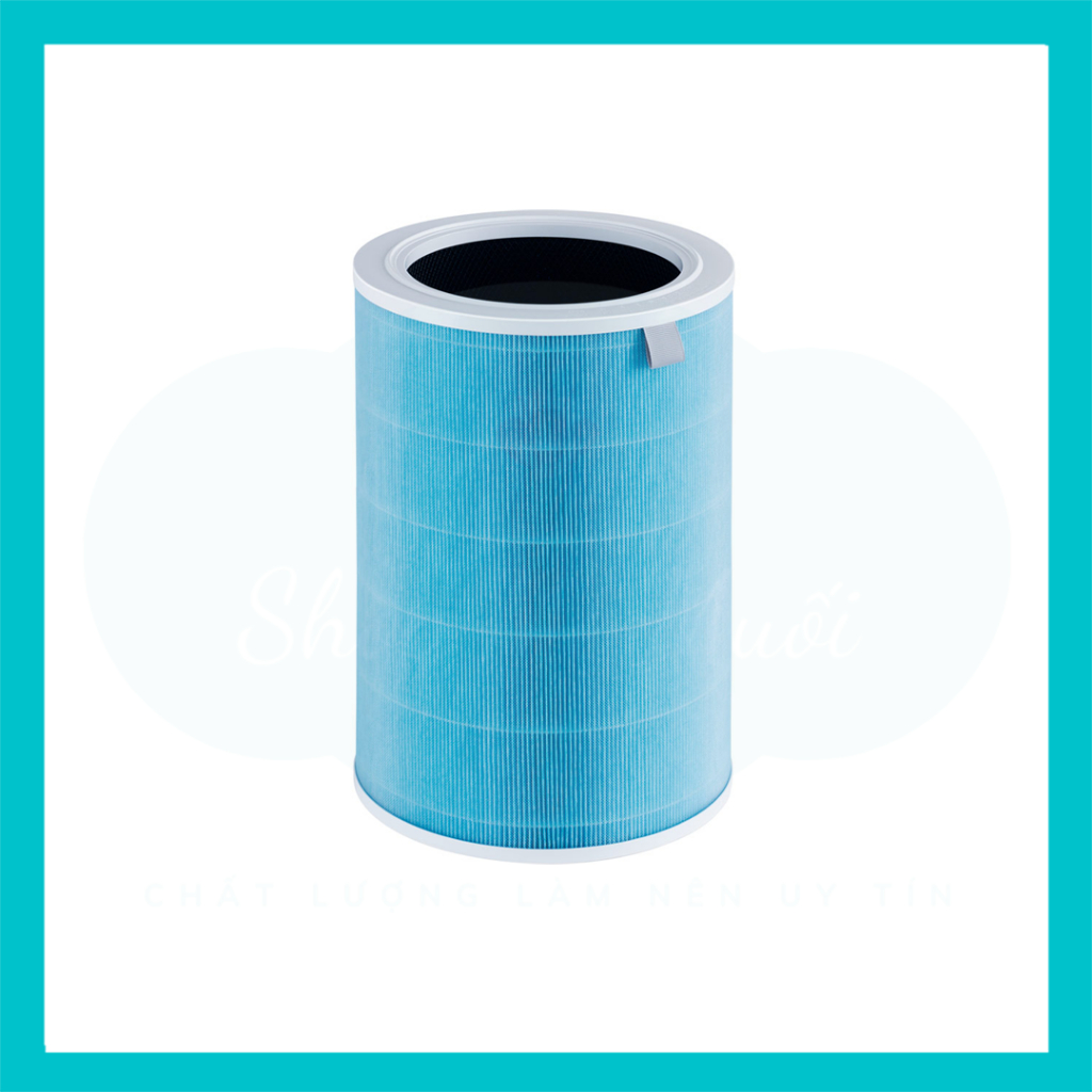 Lõi Lọc Không Khí Xiaomi Mi Air Purifier Pro / 3 / 3H / 3C / 2S / 2