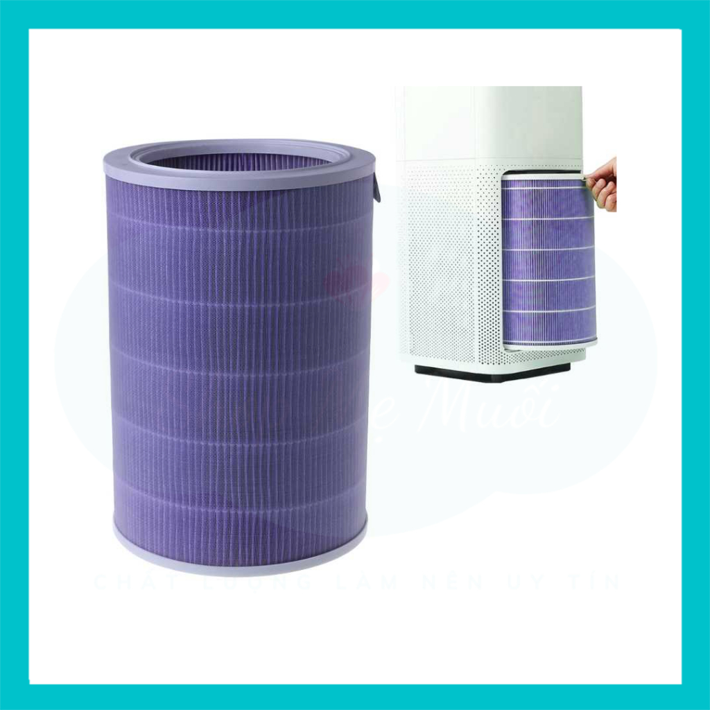 Lõi Lọc Không Khí Xiaomi Mi Air Purifier Pro / 3 / 3H / 3C / 2S / 2
