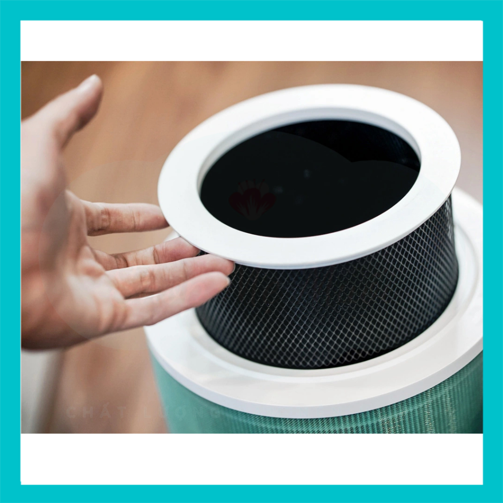 Lõi Lọc Không Khí Xiaomi Mi Air Purifier Pro / 3 / 3H / 3C / 2S / 2