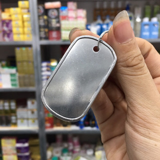 Thẻ bài cạo gió,dụng cụ cạo gió (kt: 2.8×5cm) ( 1 cái )