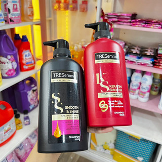 Dầu gội TRESemme Thái Lan 450ml đủ màu