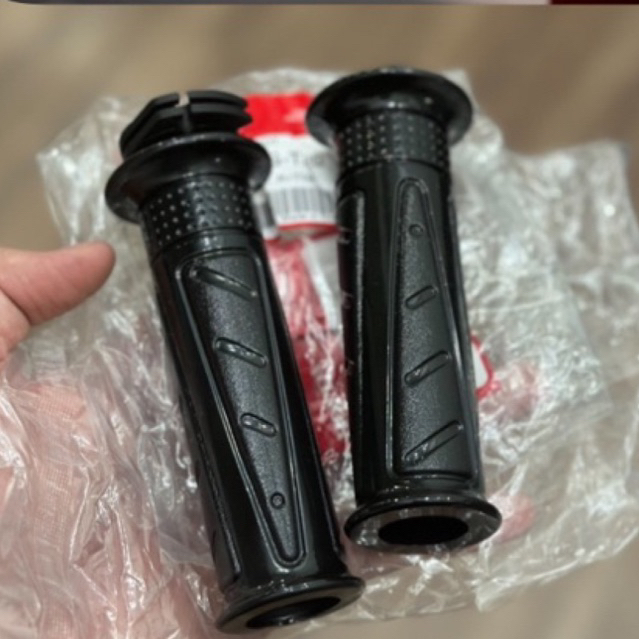 Bao tay wave nice zin hãng HD Thailand dùng được cho các dòng xe