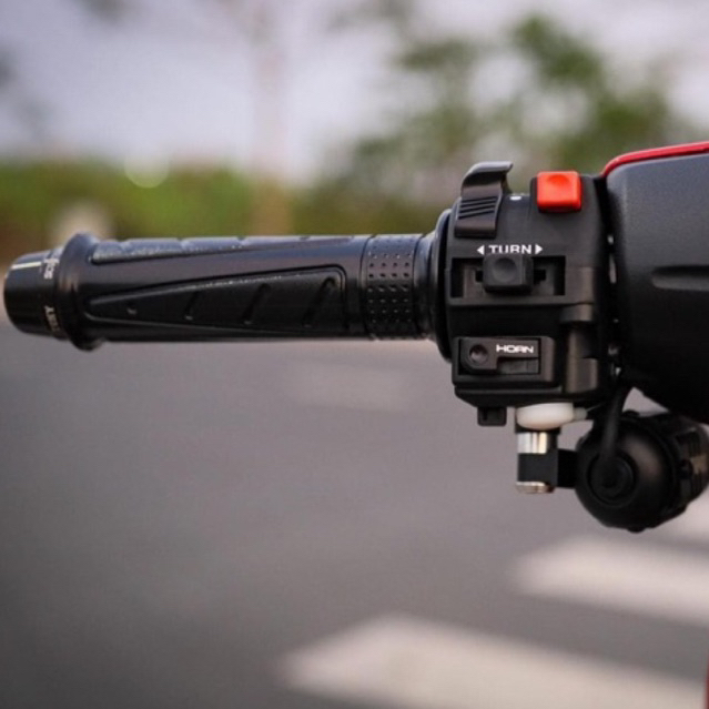 Bao tay wave nice zin hãng HD Thailand dùng được cho các dòng xe