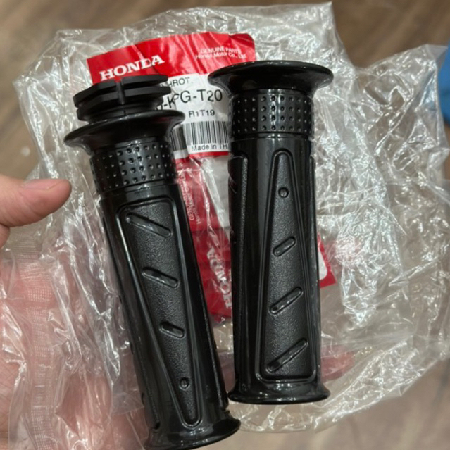 Bao tay wave nice zin hãng HD Thailand dùng được cho các dòng xe