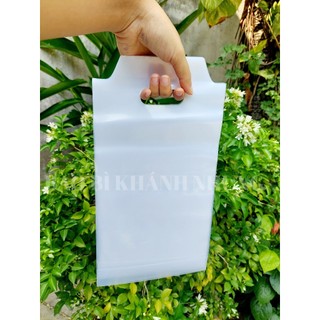 (10KG) TÚI ĐỰNG LY TRÀ SỮA (hàng loại 1)