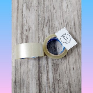 1 cuộn băng keo 100y