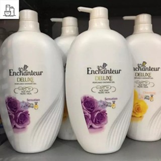 Sữa Tắm Enchanteur 900g