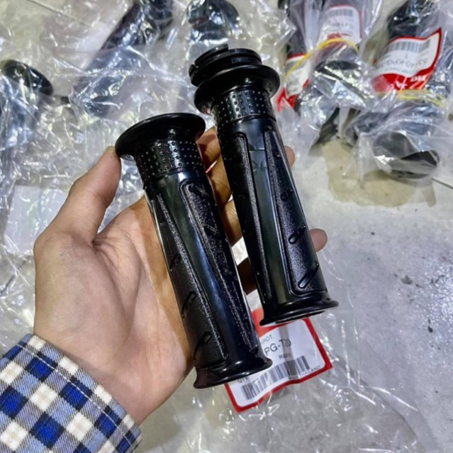 Bao tay wave nice zin hãng HD Thailand dùng được cho các dòng xe