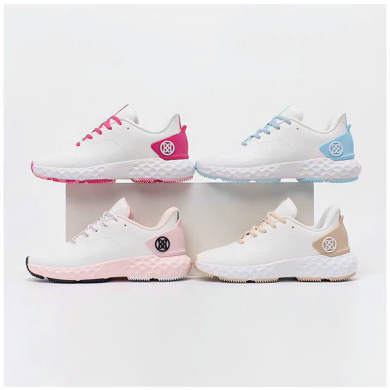 Giày golf nữ G/FORE mẫu mới nhất