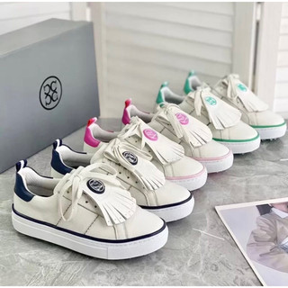 Giày golf nữ G/FORE mẫu mới nhất - Giầy golf nữ chất liệu da thật
