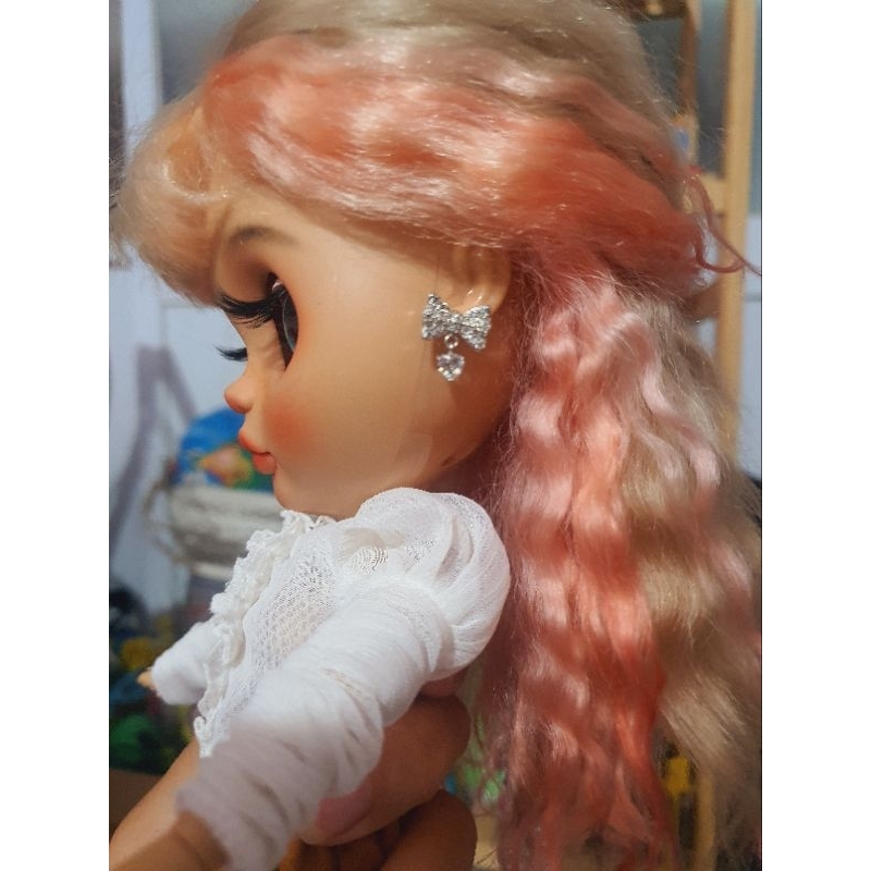 Búp bê blythe