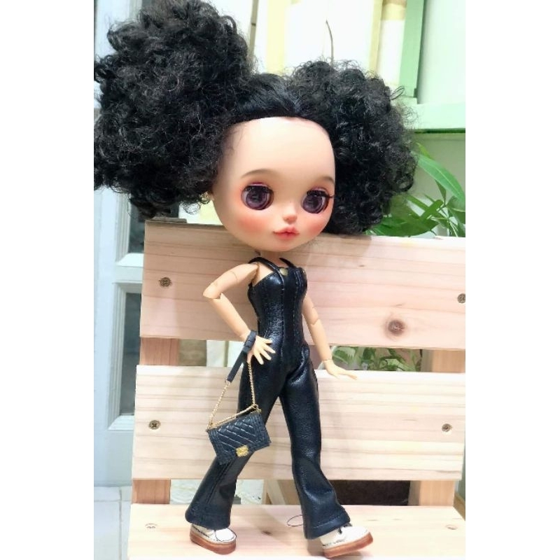 Búp bê blythe