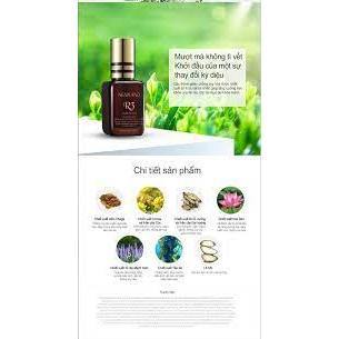 Serum dưỡng da Newland R3 Multi (50ml)