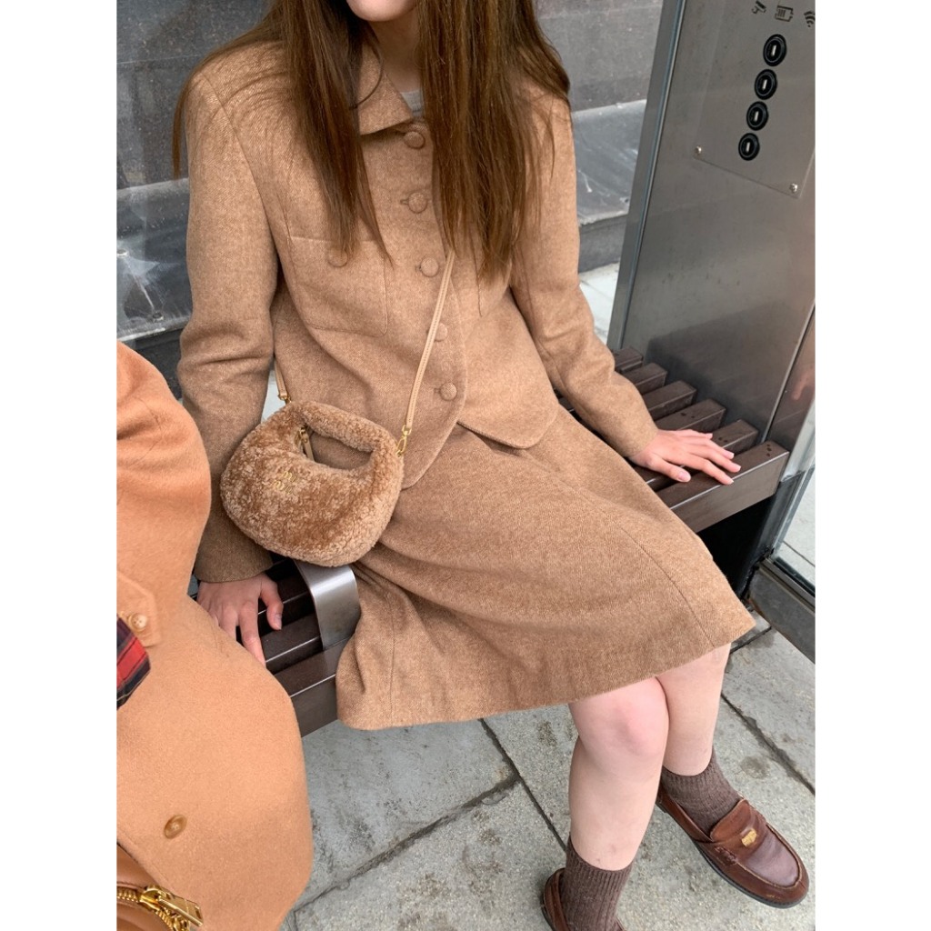 Set váy nỉ Kernel Cosmos