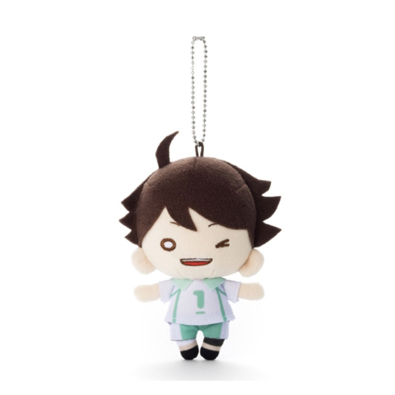 [Sẵn][Hàng chính hãng]Nitotan Oikawa Haikyuu