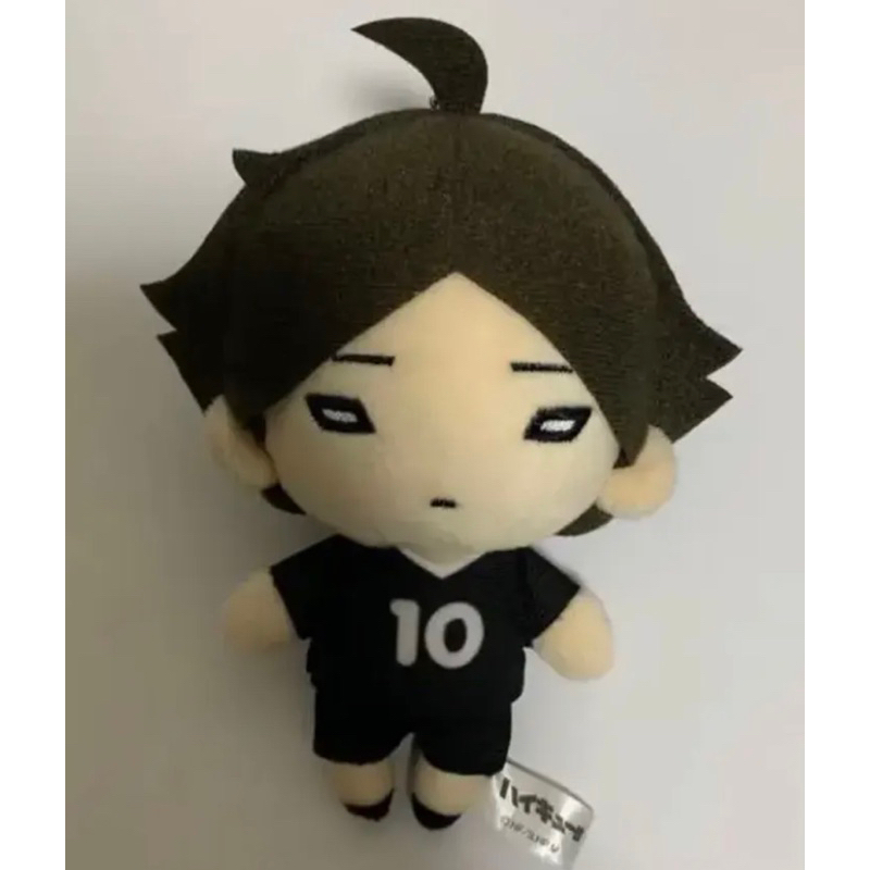 [Sẵn][Hàng chính hãng]Nitotan Haikyuu suna rintaro doll