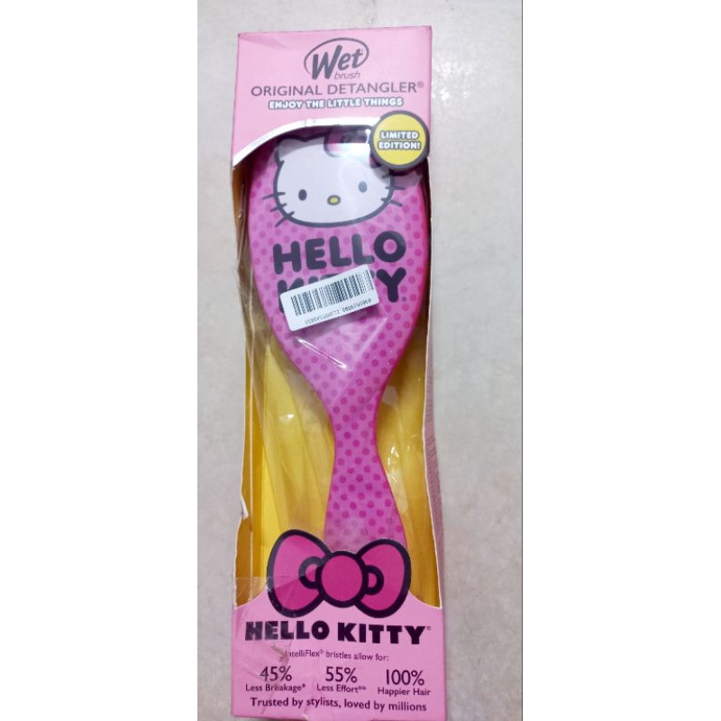 Lược WET BRUSH - Pro