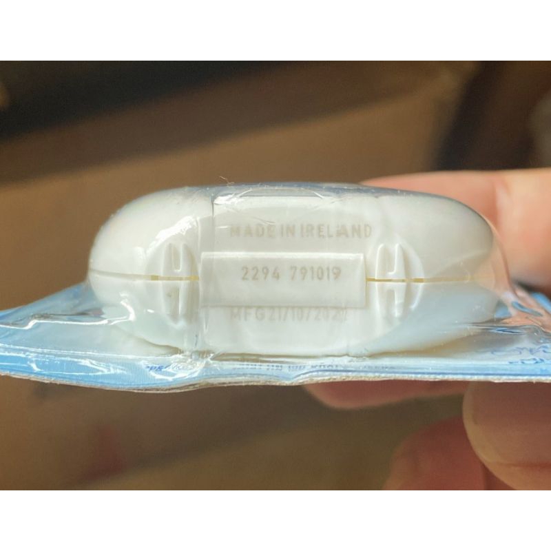 Chỉ Nha Khoa Oral B Essential Floss 50m