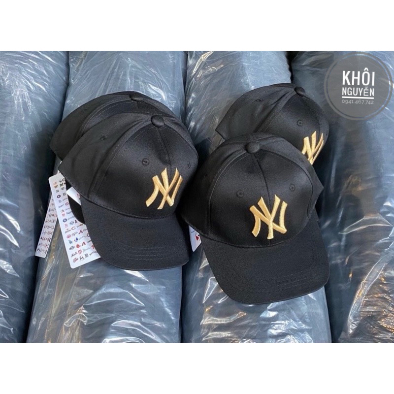 Nón Mũ Lưỡi Trai  ,Nón kết Thêu Chữ  Trên Vành, Chất Liệu Vải Thoáng Mát