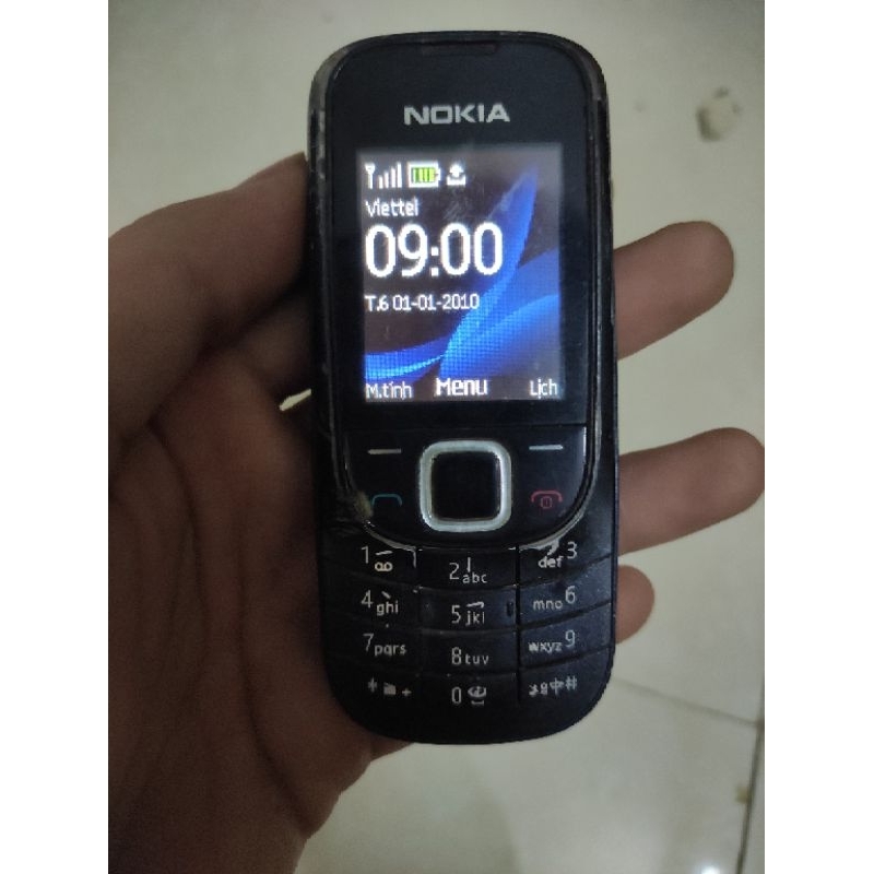 Nokia 2323c