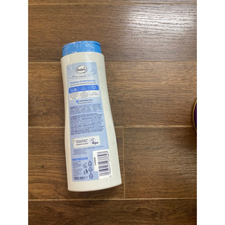 (Nôi địa Đức) SỮA TẮM MẬT ONG BALEA  750ml