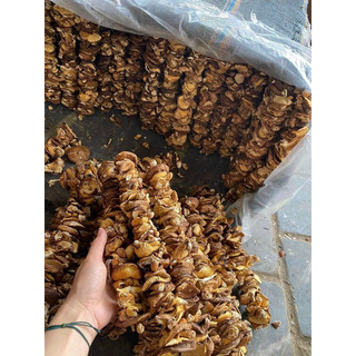 Nấm hương xiên rừng túi 500g