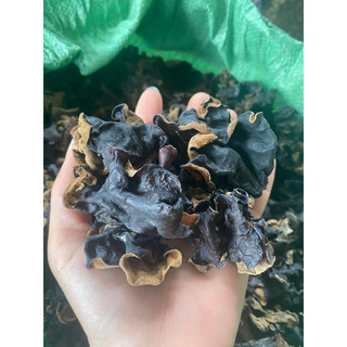 Mộc Nhĩ Rừng Túi 500g