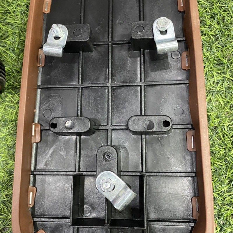 Yên phụ sau xe đạp mini