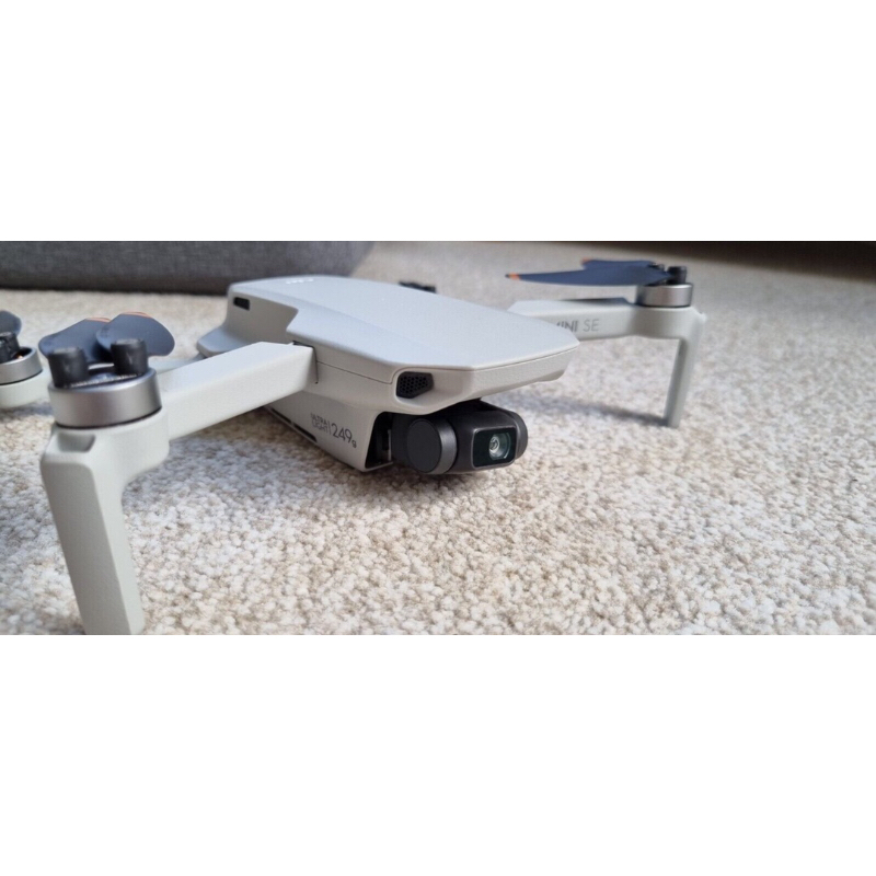 Flycam DJI Mavic Mini SE Combo - Tường Duy Digital